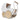 Kinderfeets | Lernlaufwagen Pram | White
