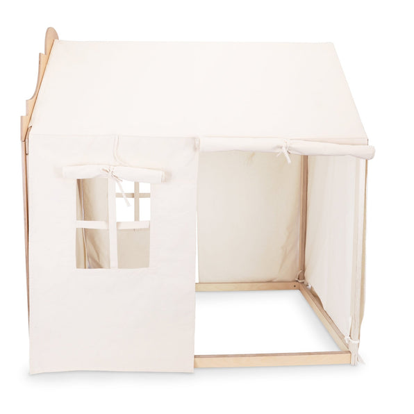 Kinderfeets | Spielhaus Haarlem | Natural