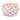 Les essentiels de la natation | Couches de bain | Coeurs de fleurs
