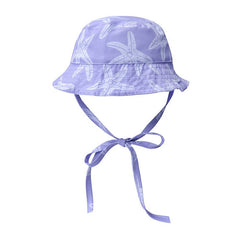 Swim Essentials | UV Sonnenhut | Lila Sea Star