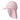 Les essentiels de la natation | Chapeau de soleil UV | 0-1 ans | Léopard vieux rose