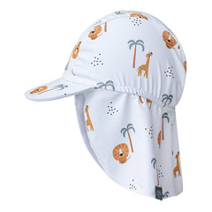 Swim Essentials | UV Sonnencap | Jungle