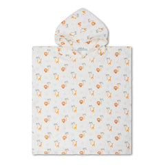 Swim Essentials | Strandponcho | Jungle
