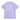 Swim Essentials | T-shirt anti-UV unisexe | Manches courtes | Violet