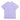 Swim Essentials | T-shirt anti-UV unisexe | Manches courtes | Violet