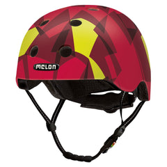 Melon | Helm Mosaique | Ember