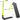 Madd Gear | Bounce Trampoline Scooter | Schwarz grün
