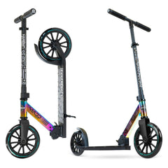 Madd Gear | City Scooter | MG Urban Renegade | Neochrome