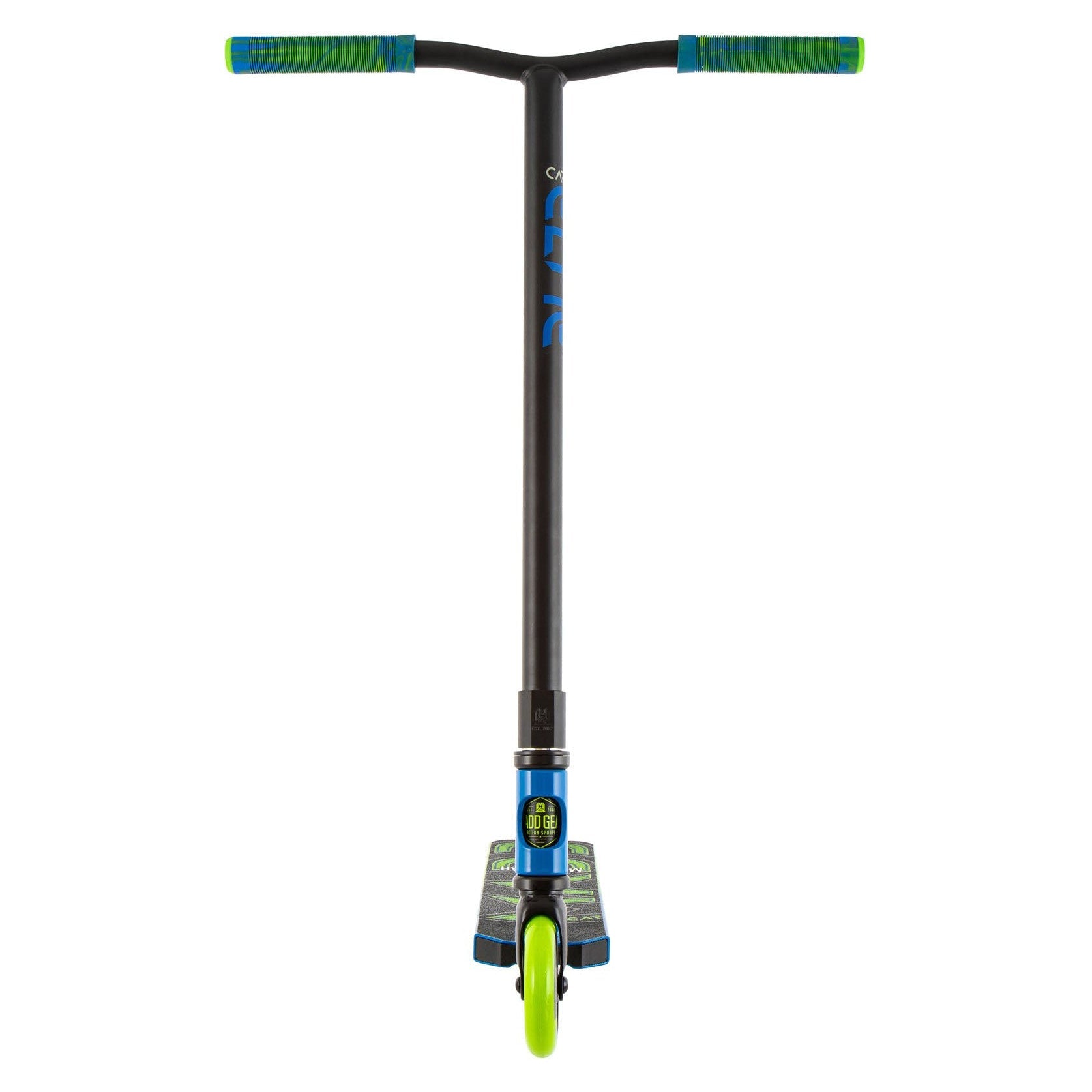 madd gear carve elite scooter Freestyle | Fahrradbrille selbsttönend: So funktionieren speed performance is ensured Klapprad Color:Flashgrey 'n' metal