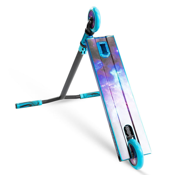 Madd Gear Freestyle Scooter | Carve Extreme Infinite | Blau