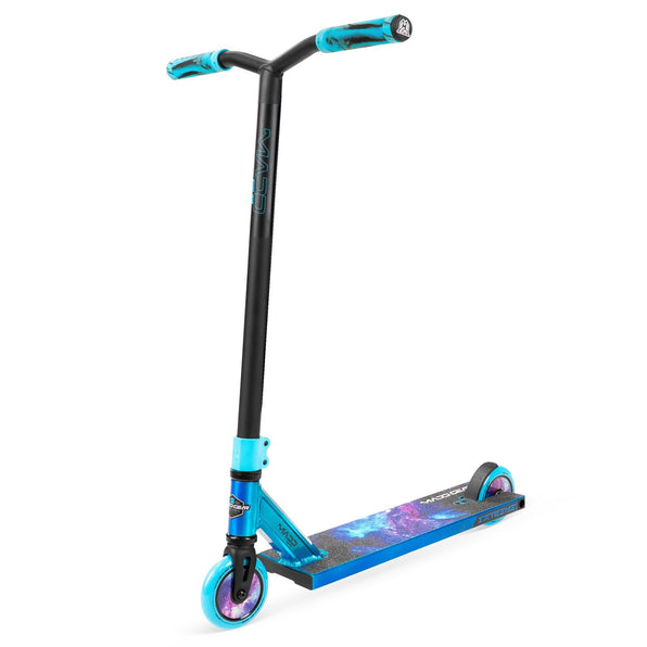 Madd Gear Freestyle Scooter | Carve Extreme Infinite | Blau