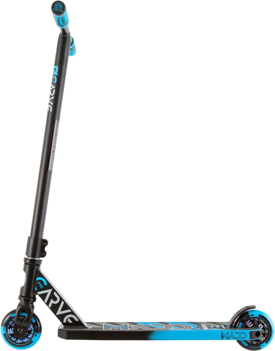 madd gear stunt scooter Madd Gear Freestyle Scooter | Carve Pro X