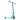Madd Gear | Trottinette freestyle | MG1 Raven | Bleu sarcelle et noir