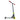 Trottinette freestyle Madd Gear | MG2 Venom | Noir vert