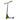 Trottinette freestyle Madd Gear | MG2 Venom | Noir vert