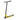 Madd Gear | Freestyle Scooter | MG6 Kinetic | Gold