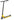 Madd Gear | Freestyle Scooter | MG6 Kinetic | Gold