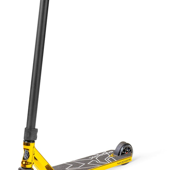 Madd Gear | Freestyle Scooter | MG6 Kinetic | Gold