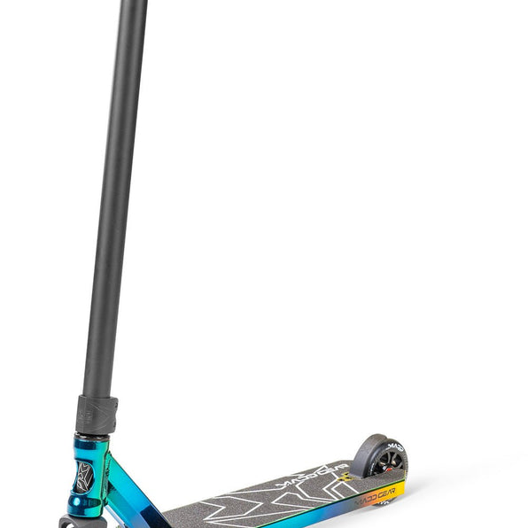 Madd Gear Freestyle Scooter | MG6 Kinetic | Rainbow