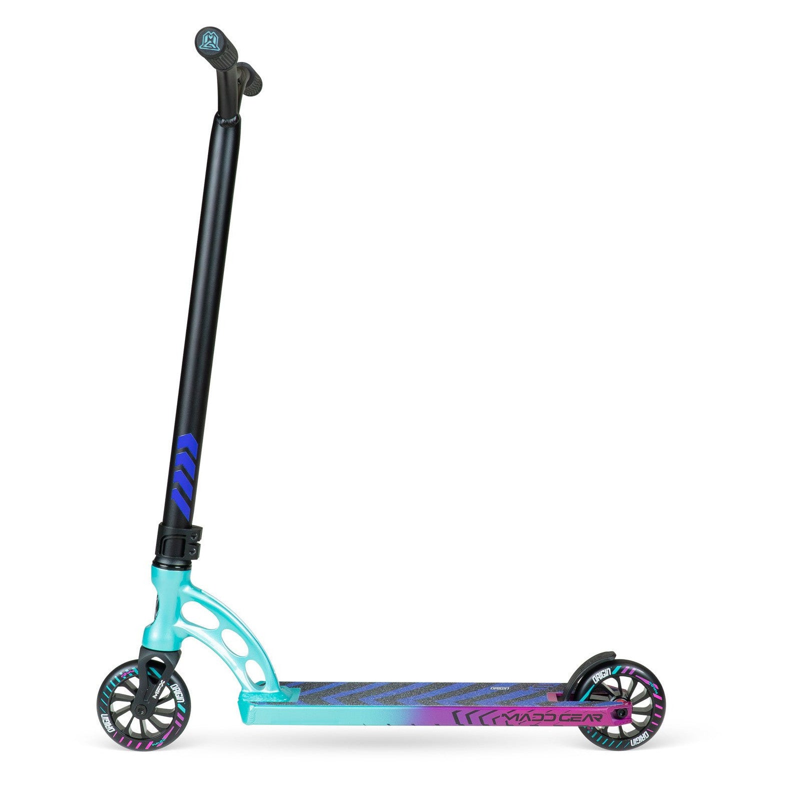 Madd Fun Madd Gear Freestyle Scooter | MGO 450 | Gravitron
