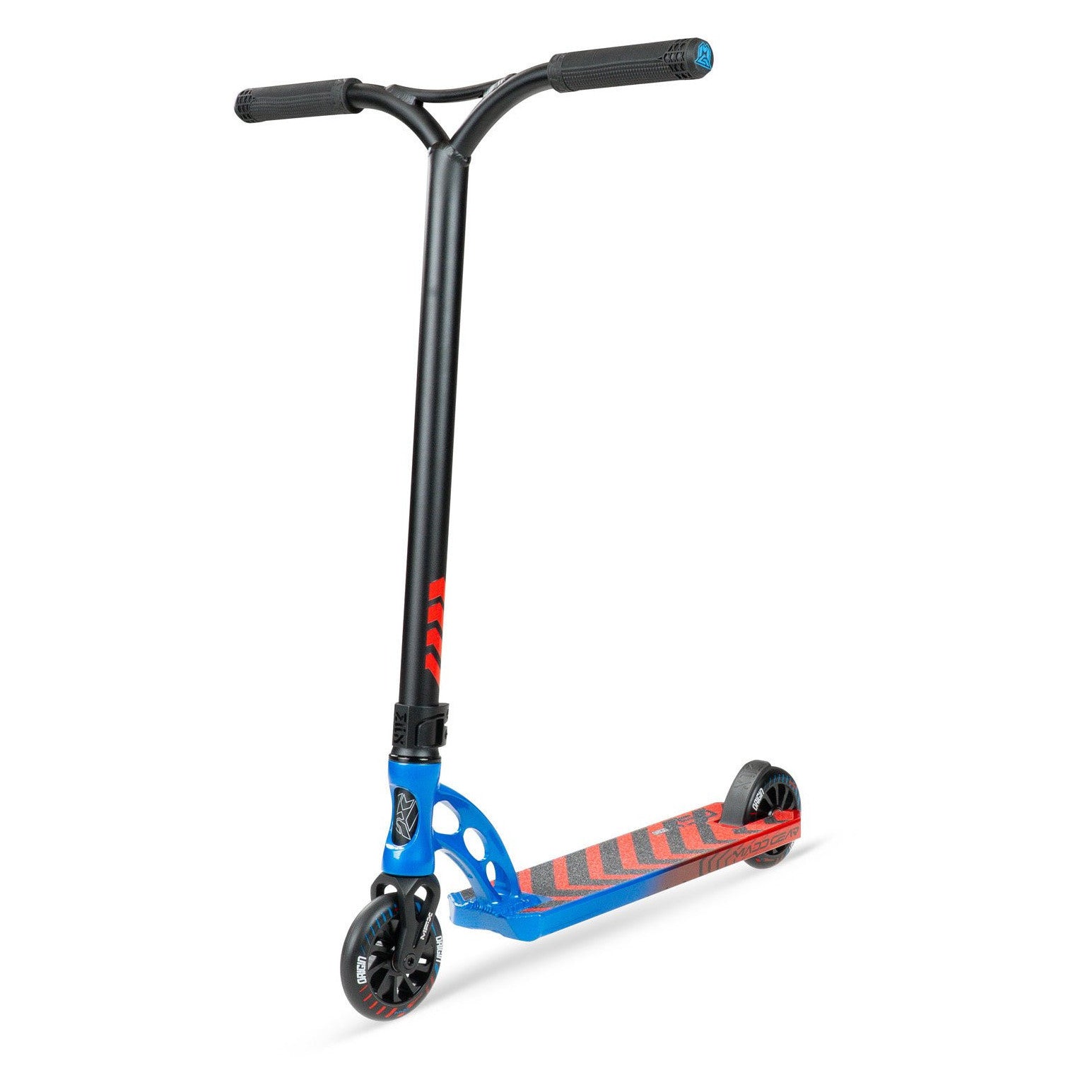 Madd Fun Madd Gear Freestyle Scooter | MGO 450 | Tensor