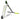 Trottinette freestyle Madd Gear | MGO 500 | Pyriform