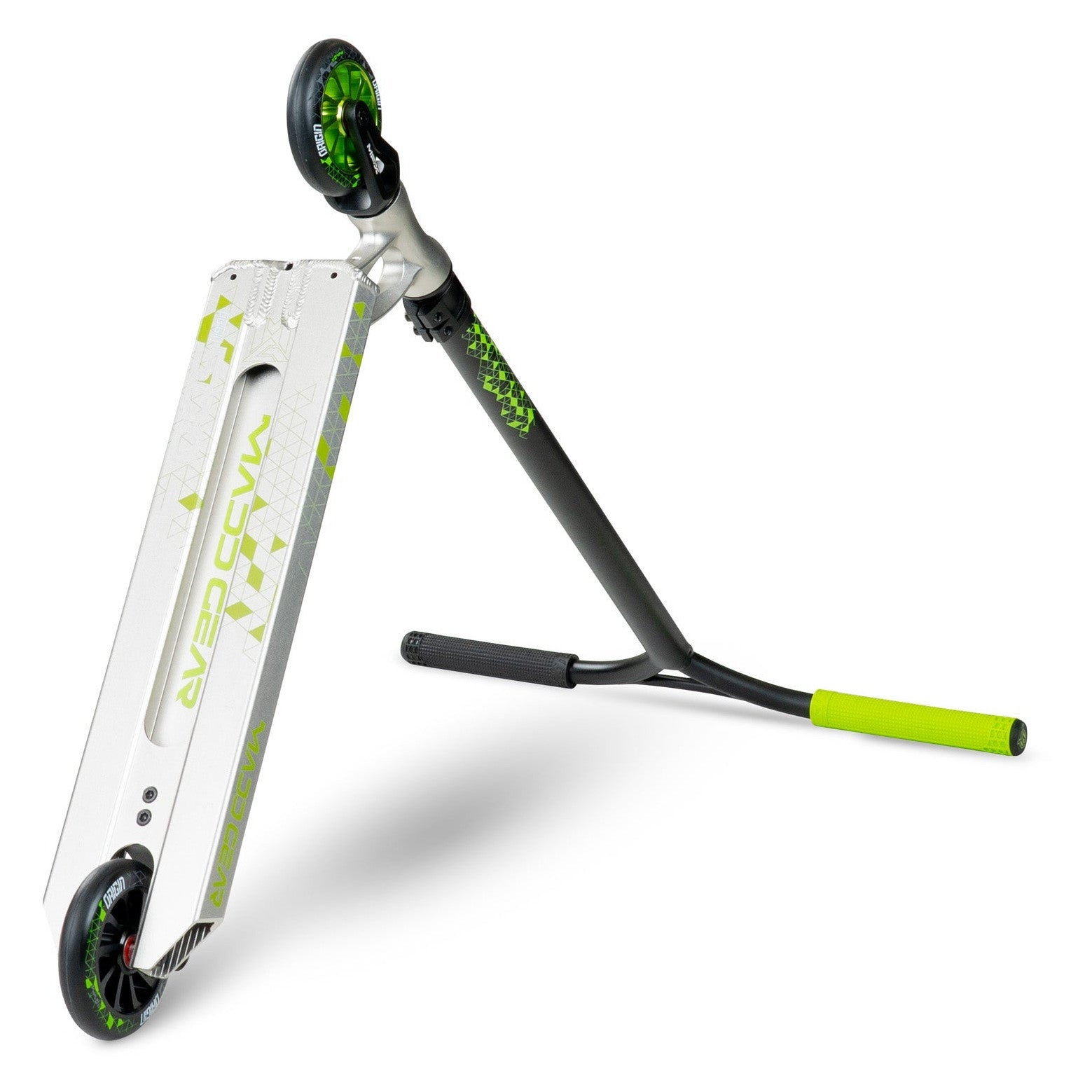 Madd Fun Madd Gear Freestyle Scooter | MGO 500 | Pyriform