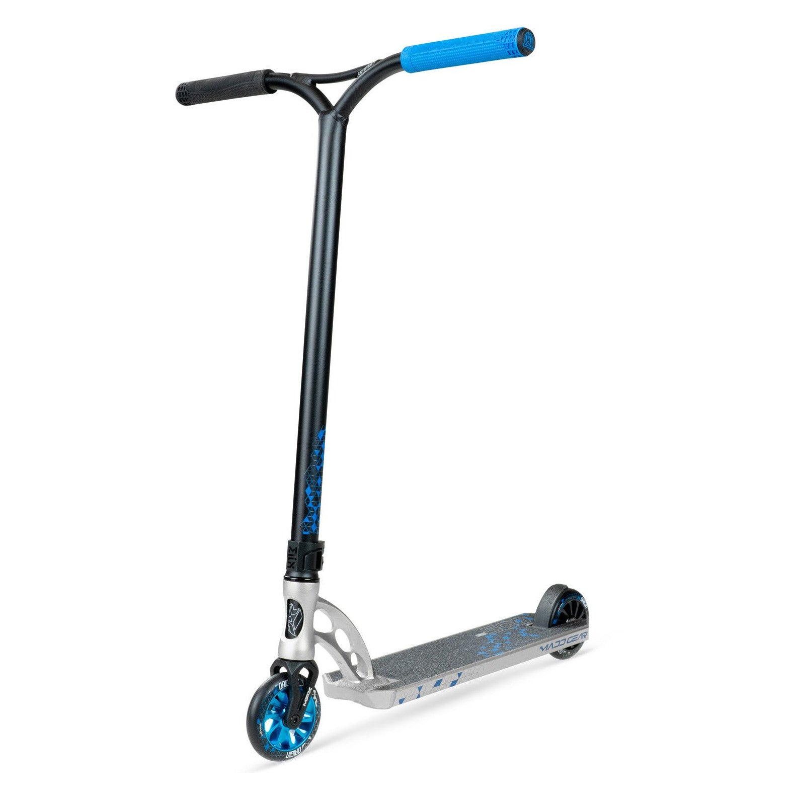 Madd Fun Madd Gear Freestyle Scooter | MGO 500 | Scalene