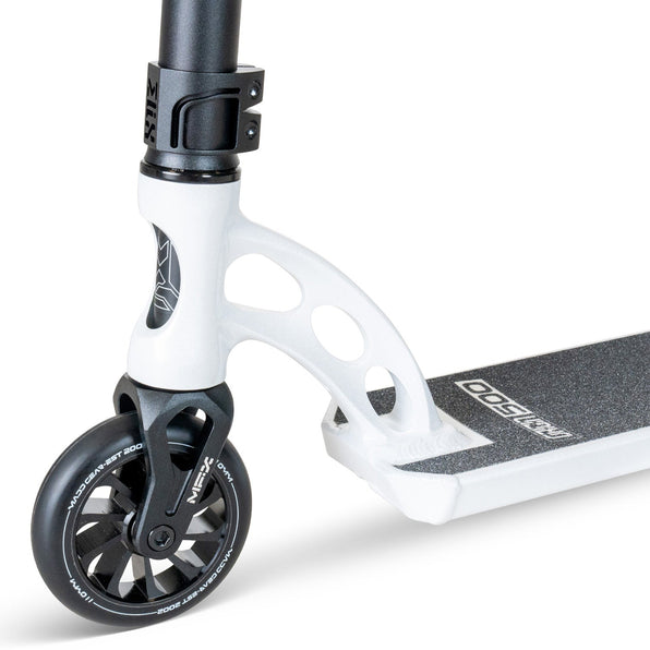 Madd Gear Freestyle Scooter | MGO 500 | White Pearl