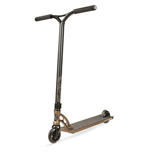 Madd Gear Freestyle Scooter | MGO 550 | Antique Brass