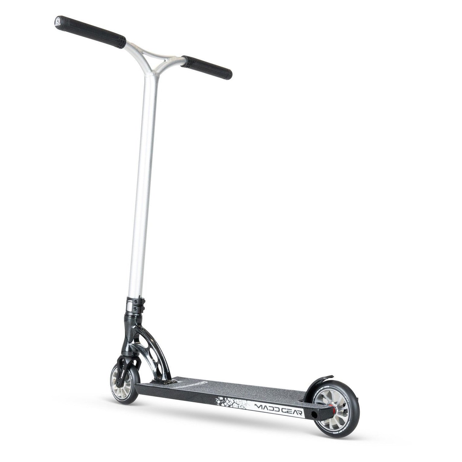 Madd Fun Madd Gear MGO 550 Scooter Jet Black
