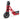 Madd Gear Freestyle Scooter | MGX 450 | Blood Red