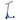 Madd Gear Freestyle Scooter | MGX 450 | Steel Blue