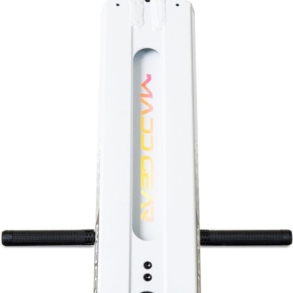 Madd Gear Freestyle Scooter | MGX 500 | White Pearl