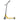 Madd Gear Freestyle Scooter | MGX 550 | Gold Bar