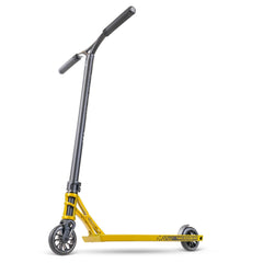 Madd Gear Freestyle Scooter | MGX 550 | Gold Bar