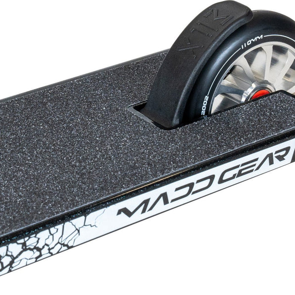 Madd Gear Freestyle Scooter | MGX 550 | Jet Black