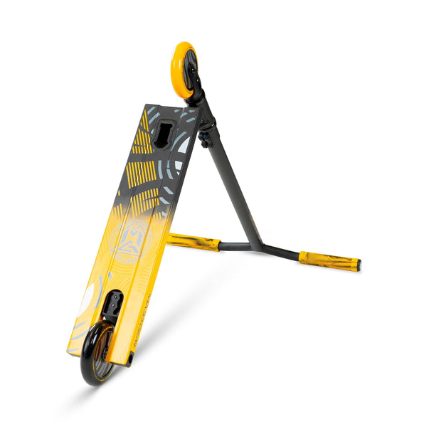 Madd Gear Freestyle Scooter | Whip Elite | Black-Orange faded