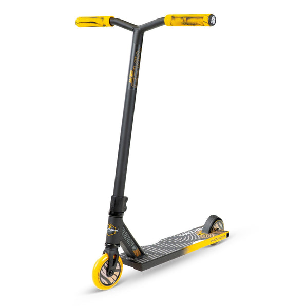 Madd Gear Freestyle Scooter | Whip Elite | Black-Orange faded