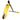 Madd Gear Freestyle Scooter | Whip Extreme | Gold-Black