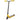 Madd Gear Freestyle Scooter | Whip Extreme | Gold-Black