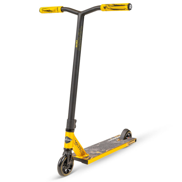 Madd Gear Freestyle Scooter | Whip Extreme | Gold-Black
