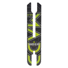 madd gear | Griptape | Elite | black green