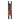 madd gear | Griptape | Pro-X | schwarz rot - Funwheel
