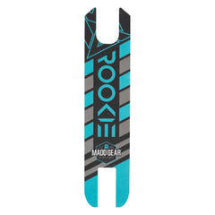 madd gear | Grip tape | Rookie | black cyan