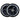 Madd Gear | Rolle Hollow Core Set | 100mm | Schwarz