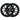 Madd Gear | Rolle Set | 200mm | Schwarz