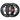 Madd Gear | Rolle Syndicate Allow Core Set | 110mm | Schwarz