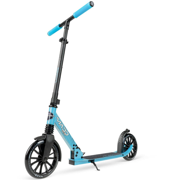 MADD GEAR | Scooter | Metro Cruise 250 | Schwarz blau
