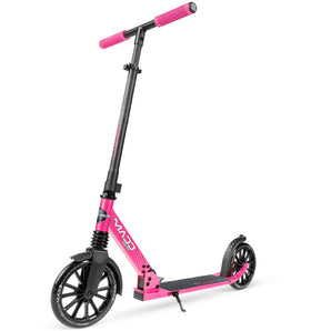 MADD GEAR | Trottinette | Metro Cruise 250 | Noir rose